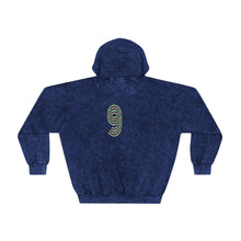 Load image into Gallery viewer, Unisex Mineral Wash Hoodie