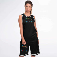 Load image into Gallery viewer, Basketball set
