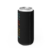 Load image into Gallery viewer, Slim Can Cooler