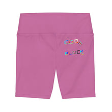 Load image into Gallery viewer, Copy of Women's Workout Shorts (AOP)