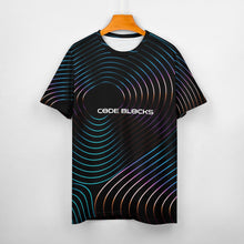 Load image into Gallery viewer, Men's Cotton T-shirt