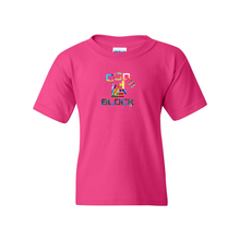 Load image into Gallery viewer, Gildan 5000B Heavy Cotton™ Youth T-Shirt