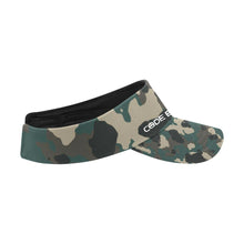 Load image into Gallery viewer, Unisex Sportswear Visor