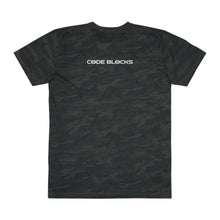 Load image into Gallery viewer, Men's Fine Jersey Tee