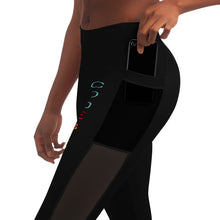 Load image into Gallery viewer, legging