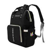 Load image into Gallery viewer, Multi-Function Backpack(Model1688)