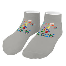 Load image into Gallery viewer, Comfortable Pattern Socks (5 Pairs Of The Same Picture)