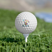 Load image into Gallery viewer, Golf Balls, 6pcs