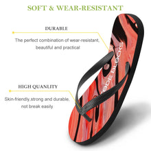Load image into Gallery viewer, High Quality Material Comfortable Slippers Flip Flops