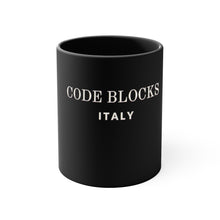 Load image into Gallery viewer, Accent Coffee Mug, 11oz