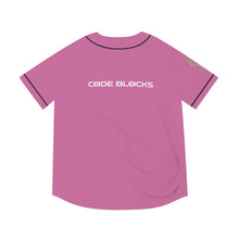 Load image into Gallery viewer, Copy of Men's Baseball Jersey (AOP)