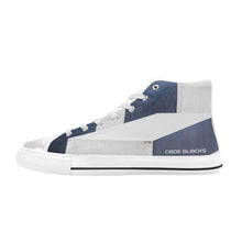 Load image into Gallery viewer, Aquila High Top Canvas Men's Shoes
