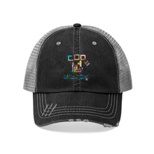 Load image into Gallery viewer, Unisex Trucker Hat