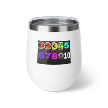 Load image into Gallery viewer, Copper Vacuum Insulated Cup, 12oz