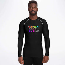 Load image into Gallery viewer, Long sleeve rash guard