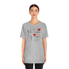 Load image into Gallery viewer, Unisex Jersey Short Sleeve Tee