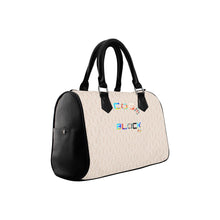 Load image into Gallery viewer, Barrel Type Handbag
