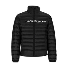 Load image into Gallery viewer, Men's Lightweight Bomber Jacket(ModelH41)