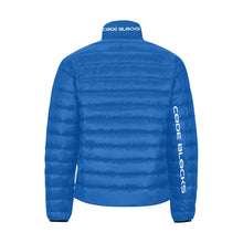 Load image into Gallery viewer, Men's Lightweight Bomber Jacket(ModelH41)