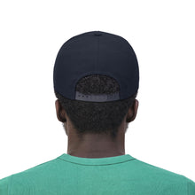 Load image into Gallery viewer, Unisex Flat Bill Hat