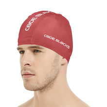 Load image into Gallery viewer, Swimming Cap