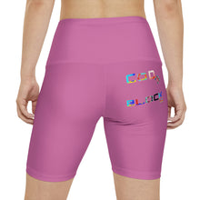Load image into Gallery viewer, Copy of Women's Workout Shorts (AOP)