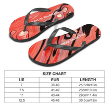 Load image into Gallery viewer, High Quality Material Comfortable Slippers Flip Flops