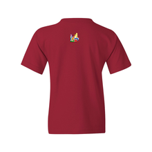 Load image into Gallery viewer, Gildan 5000B Heavy Cotton™ Youth T-Shirt