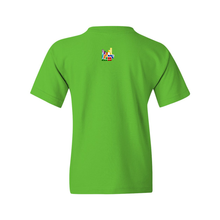 Load image into Gallery viewer, Gildan 5000B Heavy Cotton™ Youth T-Shirt