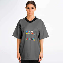 Load image into Gallery viewer, Football jersey