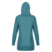 Load image into Gallery viewer, Longline Hoodie