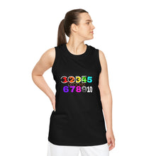 Load image into Gallery viewer, Unisex Basketball Jersey (AOP)