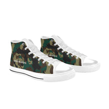 Load image into Gallery viewer, Aquila High Top Canvas Men's Shoes