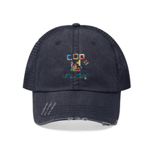 Load image into Gallery viewer, Unisex Trucker Hat