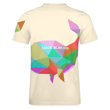 Load image into Gallery viewer, Men's Cotton T-shirt