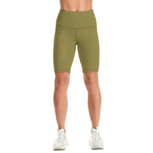 Load image into Gallery viewer, Women's Sports Shorts Yoga Pants