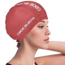 Load image into Gallery viewer, Swimming Cap