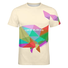 Load image into Gallery viewer, Men's Cotton T-shirt