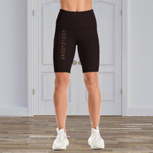 Load image into Gallery viewer, Women's Sports Shorts Yoga Pants