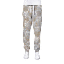 Load image into Gallery viewer, All-Over Print men's joggers sweatpants
