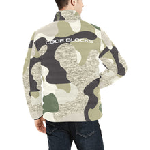 Load image into Gallery viewer, Men's Lightweight Bomber Jacket(ModelH41)