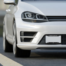 Load image into Gallery viewer, License Plate Frame