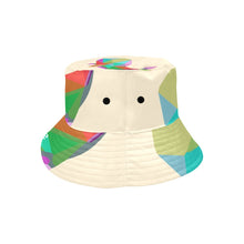 Load image into Gallery viewer, Women's All Over Print Bucket Hat