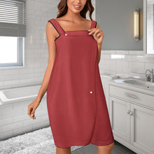 Load image into Gallery viewer, Bathrobe