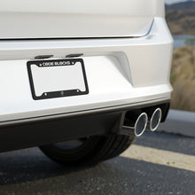 Load image into Gallery viewer, License Plate Frame