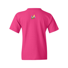 Load image into Gallery viewer, Gildan 5000B Heavy Cotton™ Youth T-Shirt