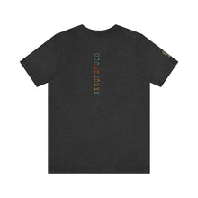 Load image into Gallery viewer, Unisex Jersey Short Sleeve Tee