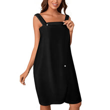 Load image into Gallery viewer, Bathrobe