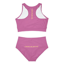 Load image into Gallery viewer, Copy of Sporty Bikini Set