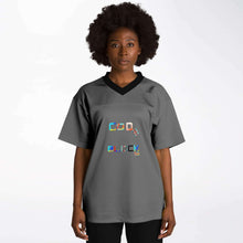 Load image into Gallery viewer, Football jersey